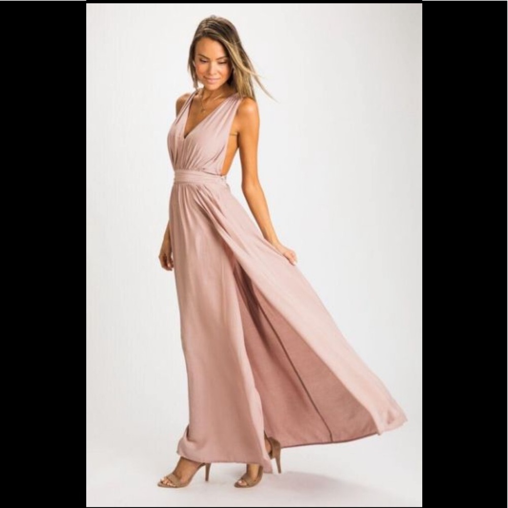 🌴  Beyond the Beach Maxi 🌴